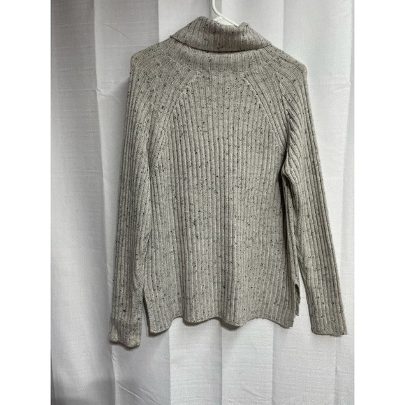Braeve Turtle Neck Womens Medium Wool‎ Blend - Picture 3 of 5